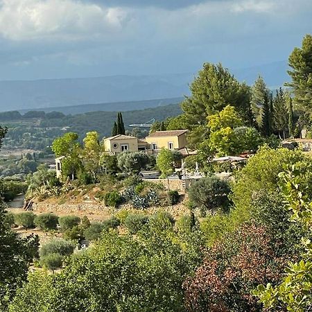 Castel'Lodge Le Beausset Dış mekan fotoğraf