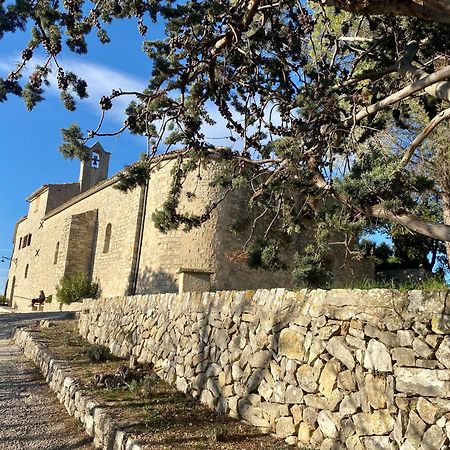 Castel'Lodge Le Beausset Dış mekan fotoğraf