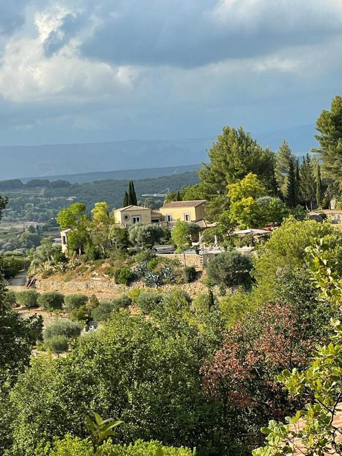 Castel'Lodge Le Beausset Dış mekan fotoğraf