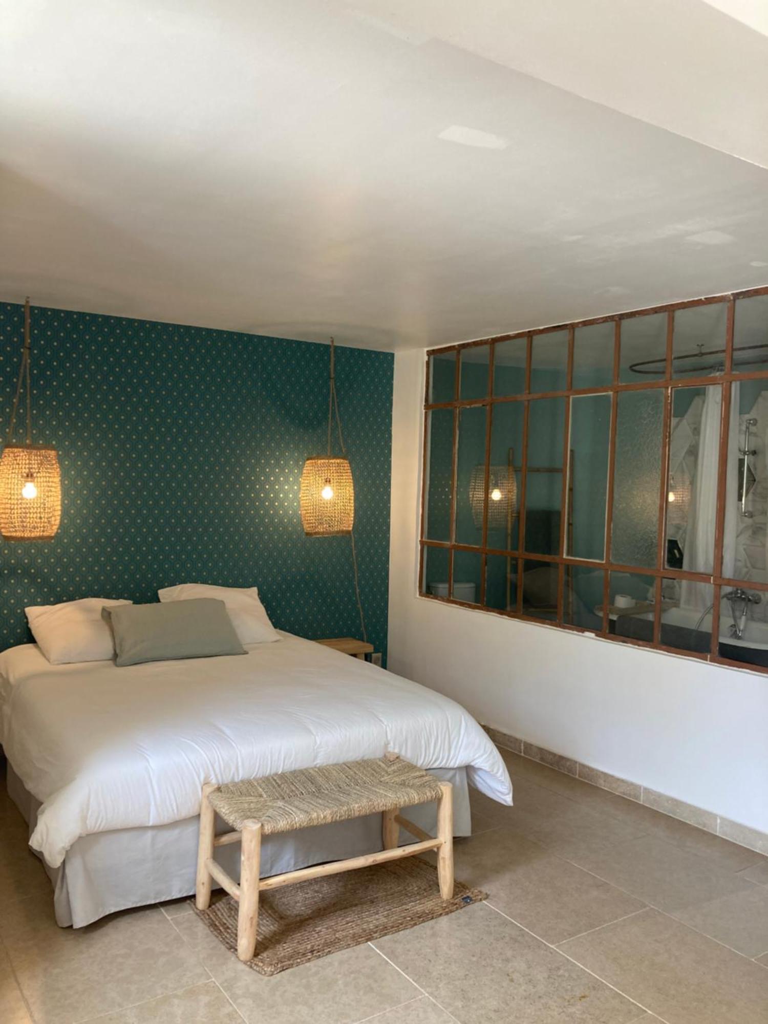 Castel'Lodge Le Beausset Dış mekan fotoğraf