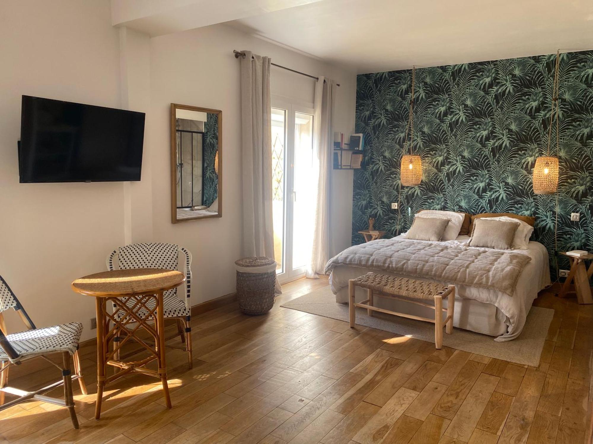 Castel'Lodge Le Beausset Dış mekan fotoğraf