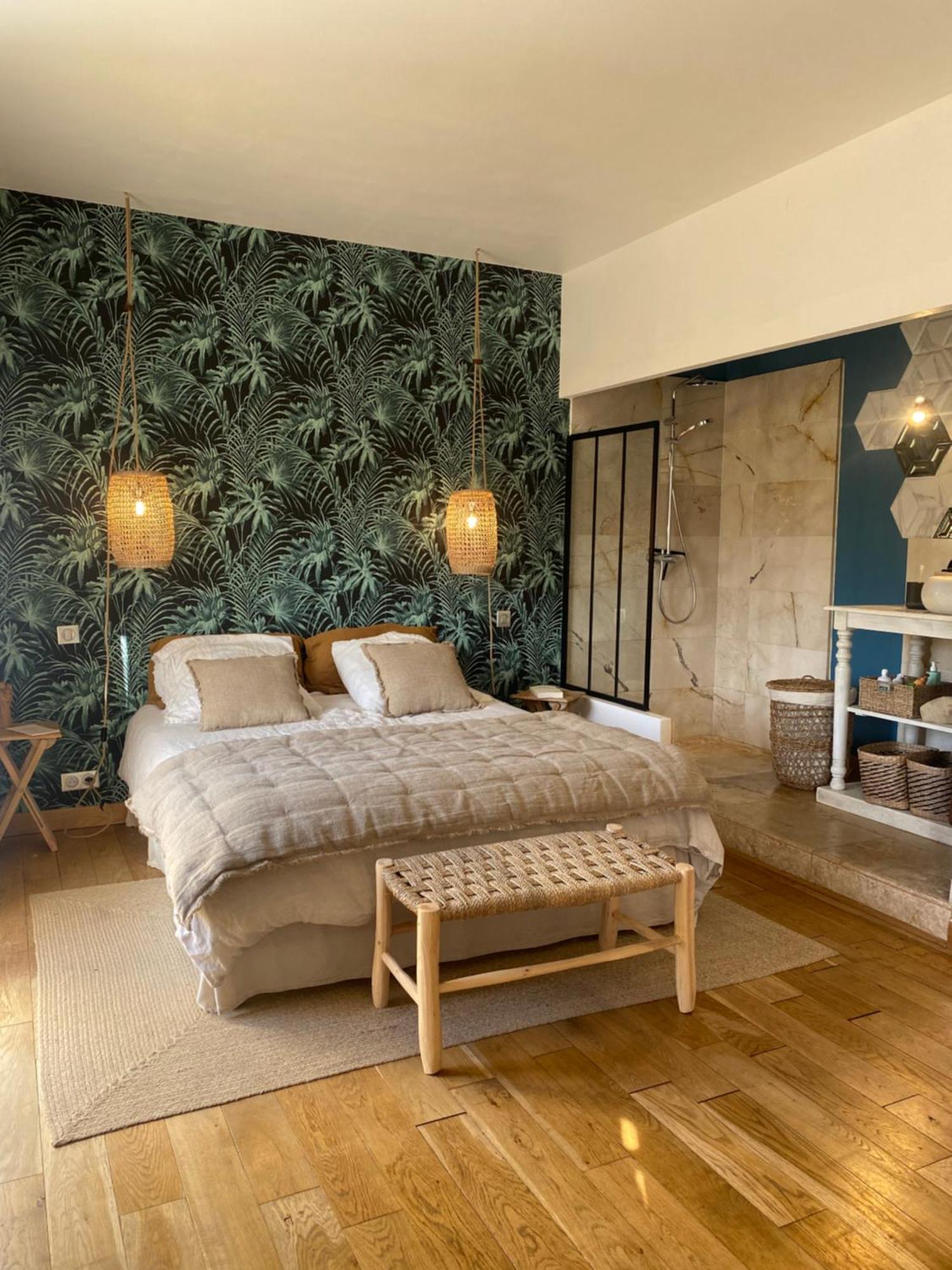 Castel'Lodge Le Beausset Dış mekan fotoğraf