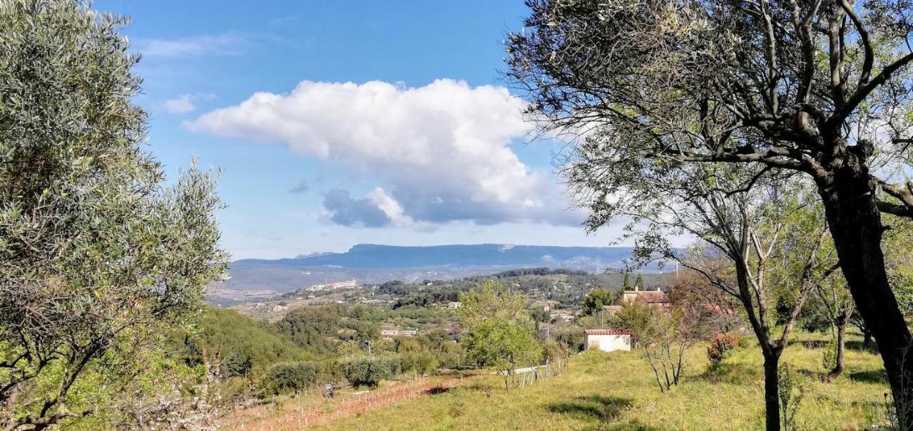 Castel'Lodge Le Beausset Dış mekan fotoğraf